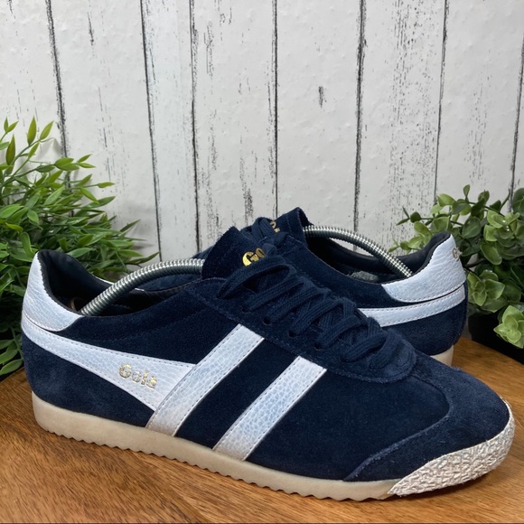 gola harrier 50 trainer